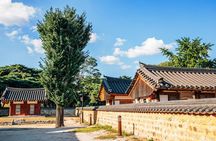 Echoes of Silla Gyeongju Historical Guided Day Tour from Busan