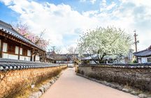 Echoes of Silla Gyeongju Historical Guided Day Tour from Busan