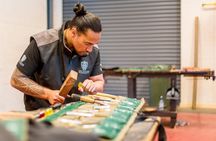 Rotorua Cultural Small Group Afternoon Tour