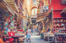 Naples Small Group Walking Tour: Unveiling Legends and History