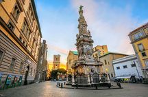 Naples Small Group Walking Tour: Unveiling Legends and History
