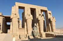 Luxor Trip From Hurghada