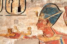 Full Luxor Tour