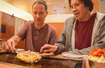 Ginza: Private Tokyo nights of Japanese Food for Family