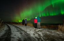 Northern Lights Tours Bodo Norway