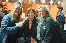 [1 Group Only] Explore Tokyo Ginza Food Tour for Family