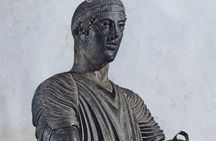 Thermopylae Delphi Private Tour for a Dive in History Depths