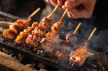 [1 Group Only] Tokyo Shibuya Food Tour for Family