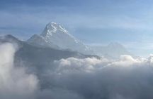 Khopra Mohare Danda and Poon Hill Private Guided Trek