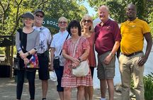 Stellenbosch, Franschhoek & Paarl 5 Wine Tasting Tour small group