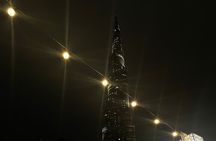 Half Day Guided Dubai City Tour