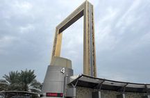 Half Day Guided Dubai City Tour