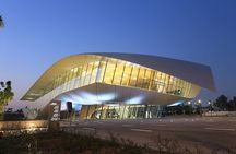 Half Day Guided Dubai City Tour