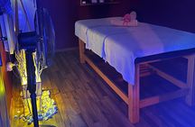 Traditional Hammam Turkish Bath and Spa at Kusadasi