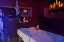 Traditional Hammam Turkish Bath and Spa at Kusadasi