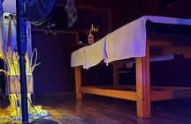 Traditional Hammam Turkish Bath and Spa at Kusadasi