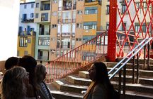 Girona Evening Food Tour and Tapas Bar Experience