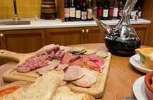Girona Evening Food Tour and Tapas Bar Experience