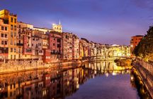 Girona Evening Food Tour and Tapas Bar Experience