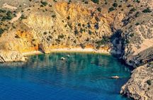 Take a half-day trip to the wild bays with captain Adorio & Dino 