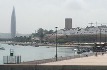 “Unveiling Rabat: An Immersive walking Tour History and Culture”