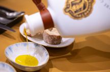Symphony of Flavors - Corfu Old Town Food and Olive Oil Tasting