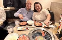 Taste The Best Wagyu Beef and Sushi Experiences in Shibuya 