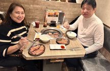Taste The Best Wagyu Beef and Sushi Experiences in Shibuya 