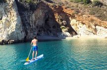 Nafplio Sun Sail Cruises | Semi-Private | With Meal