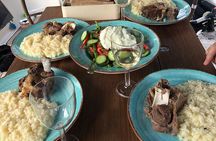 Nafplio Sun Sail Cruises | Semi-Private | With Meal