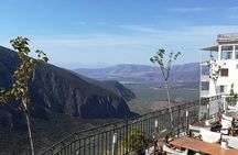 Thermopylae Delphi Private Tour for a Dive in History Depths