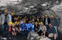 Salt Cathedral Tour in Zipaquirá First Wonder of Colombia