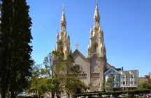 San Francisco Castro and LGBTQ Private Walking Tour with a Guide