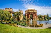 San Francisco Castro and LGBTQ Private Walking Tour with a Guide