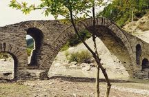 Osum Canyon Sightseeing Journey and free Time for Exploration