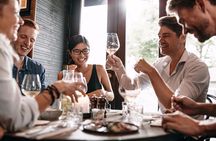 All-inclusive Private Wine Tour in Stellenbosch Cape Winelands