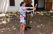 All-inclusive Private Wine Tour in Stellenbosch Cape Winelands