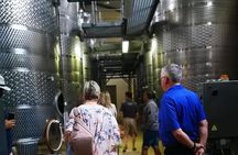 All-inclusive Private Wine Tour in Stellenbosch Cape Winelands