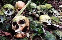 Bali Private Mystic Death Tour In Trunyan