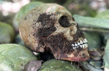 Bali Private Mystic Death Tour In Trunyan