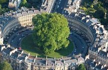 Bath: Guided tour of Historic Sights & Pubs