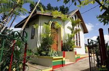Bob Marley Mausoleum in Nine Miles St. Ann's Private Tour
