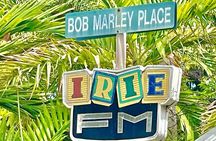 Bob Marley Mausoleum in Nine Miles St. Ann's Private Tour