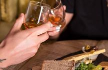 Taste Of Edinburgh Food Tour With All Food & Drinks Included