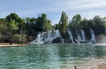 Small Group Guided Tour in Mostar and Kravice Dubrovnik