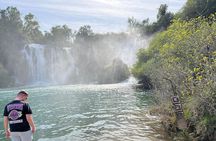 Small Group Guided Tour in Mostar and Kravice Dubrovnik