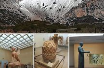 Thermopylae Delphi Private Tour for a Dive in History Depths