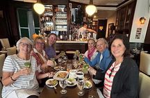 The Heart & Soul Of Greenwich Village Food & Culture Tour