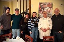 The Heart & Soul Of Greenwich Village Food & Culture Tour