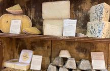 Taste Of Edinburgh Food Tour With All Food & Drinks Included